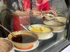 -洞子口张老二凉粉(文殊院店)