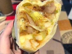 -遇见西木美式餐厅(体育路店)