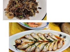 -海鲜人家(吕四店)