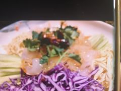 东北大拉皮-合合春饼·酱骨·东北菜(潘家园店)