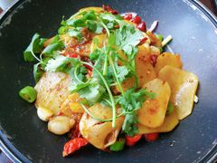 -赤湾大饭堂(山海逸居店)