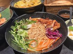 -美奈小馆·越南料理(福田星河COCO Park店)