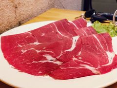 啤酒牛肉-丽和苑·自助寿喜锅(虹梅路店)