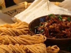 -魏铭鱼头捞饭(晋阳路店)