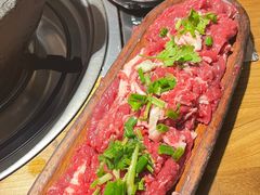 -贵厨酸汤牛肉(花果园国际中心店)