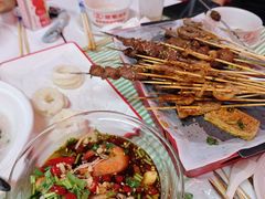-三毛烧烤·南昌大排档(山姆店)