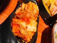 -山之屋炭火烧肉·生啤畅饮(大朗万科中央公园店)