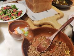 -绿茶餐厅(龙湖金楠天街店)