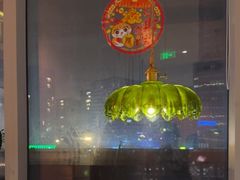 -喃喃椰·糟粕醋·椰子鸡火锅(七堡花园店)