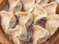 -新兴园饺子馆(北京百子湾店)