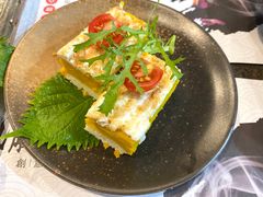 南瓜派-瀛川尚品(车陂利丰天地店)