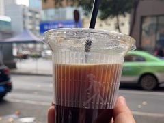 -常识咖啡common sense(春熙路店)
