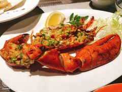 -極上萬膳·日料放题(海岸城店)