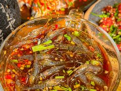 -五样儿西昌小签签烤串(建设路店)