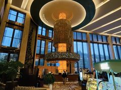 -济南喜来登酒店
