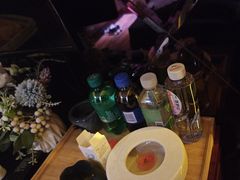 -天诚足道(金融街店)