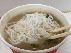 -汪记鲜鱼糊汤粉(沈阳路总店)