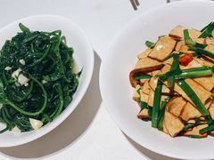 韭菜香干-口味堂(珞喻路店)