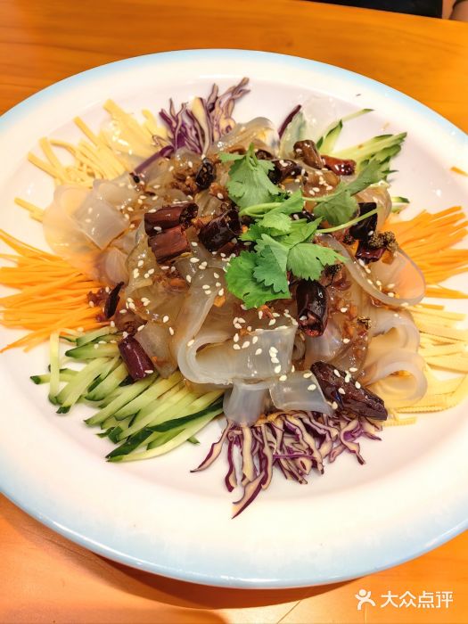 客临百思德·东北特色馆(龙湖时代天街店)图片