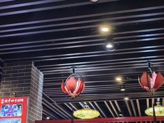 -五悦北平四季涮肉·烧烤(老商埠店)