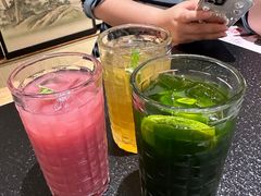 -桃夭日式料理(国信店)