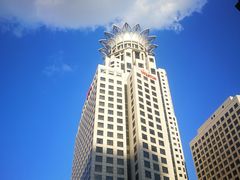 -威斯汀舞台餐厅