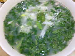 -清真刘记全羊肉鲜汤馆(前进路店)