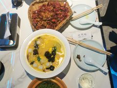 -粉墨特色菜·烧烤音乐酒馆