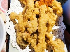 现炸酥肉-大龙燚火锅(潮安店)