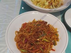 -丝宴·凤城印象·西北特色菜(彩虹湾店)