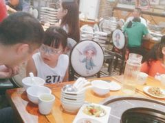 大堂-重庆乌鱼庄·龙滋鲜(青羊大道店)