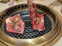 -妙香居韩国烤肉(容桂天佑城店)