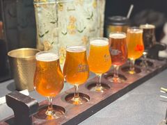 -好唛士·精酿啤酒烧烤(金沪路店)