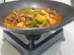 -禾珍珠家常小馆(河南博物院店)