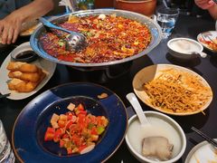 -麻六记(凤凰汇店)