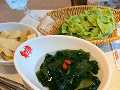 -七欣天香辣蟹火锅(闵行浦江欢乐颂店)