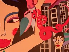 -Mesa Madre梅萨妈妈·Bintana(国贸店)