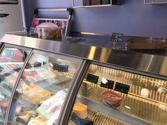 -李大牛和刘大力手作甜品(凯德店)
