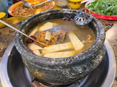 -田村·石锅藏香鸡(八廓街店)