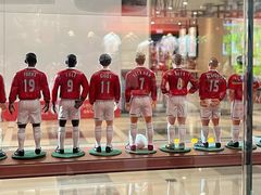 -The Manchester United(伦敦人店)
