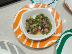 -新一番三文鱼寿司(大东海店)