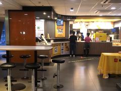 -麦当劳(中山大道中店)