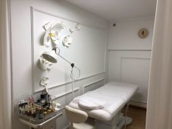 -babiline芭比莱恩半永久纹眉纹唇发际线