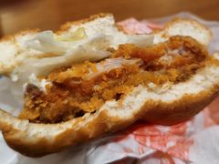 -汉堡王(昆明欣都龙城店)