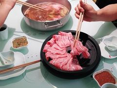 -小肥羊(西丽宝能城店)