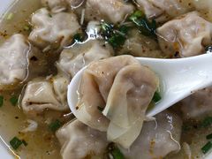 -黄家馄饨(铁心桥店)