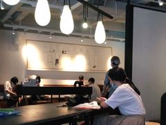 大堂-喜茶(佛山顺德大良东乐路店)