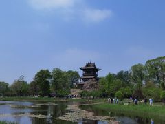 -常家庄园