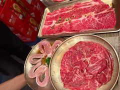 -西塔老太太泥炉烤肉(南山旗舰店)