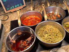 -嘉定凯悦·咖啡厅